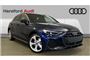 Audi A3 40 TFSI e S line 5dr S Tronic