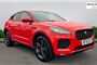 2020 Jaguar E-Pace 2.0d [180] Chequered Flag Edition 5dr Auto