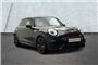 2017 MINI Hatchback 2.0 John Cooper Works 3dr Auto