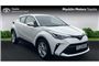 2023 Toyota C-HR 1.8 Hybrid Icon 5dr CVT