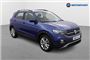 2019 Volkswagen T-Cross 1.0 TSI 115 SE 5dr