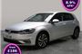 2020 Volkswagen Golf 1.6 TDI Match Edition 5dr