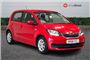 2018 Skoda Citigo 1.0 MPI GreenTech SE 5dr