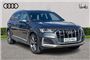 2020 Audi SQ7 SQ7 TDI Quattro 5dr Tiptronic