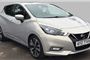 2021 Nissan Micra 1.0 IG-T 92 Tekna 5dr CVT