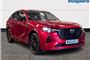 2024 Mazda CX-60 3.3d 254 Homura 5dr Auto AWD