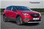 2021 Vauxhall Grandland X 1.2 Turbo Ultimate 5dr