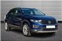 2018 Volkswagen T-Roc 1.6 TDI SEL 5dr