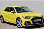 2022 Audi A1 40 TFSI 207 S Line Competition 5dr S Tronic