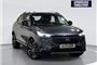 2022 Honda HR-V 1.5 eHEV Advance Style 5dr CVT