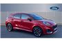 2023 Ford Puma 1.0 EcoBoost Hybr mHEV 155 ST-Line Vignale 5dr DCT