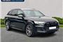 2022 Audi SQ7 SQ7 TFSI Quattro Vorsprung 5dr Tiptronic