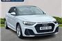 2022 Audi A1 35 TFSI S Line 5dr S Tronic