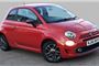 2016 Fiat 500 1.2 S 3dr