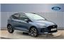 2022 Ford Fiesta Active 1.0 EcoBoost Hybrid mHEV 125 Active X Edition 5dr