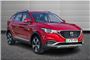 2021 MG ZS EV 105kW Exclusive EV 45kWh 5dr Auto