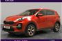 2018 Kia Sportage 1.6 GDi ISG 2 5dr