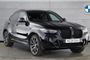 2024 BMW X4 xDrive20d MHT M Sport 5dr Step Auto