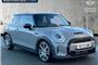 2022 MINI Hatchback 2.0 Cooper S Exclusive 3dr Auto