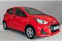 2019 Hyundai i10 1.0 S 5dr