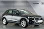 2024 Audi Q3 45 TFSI e Technik 5dr S Tronic