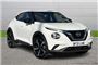 2021 Nissan Juke 1.0 DiG-T 114 Tekna 5dr