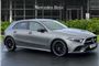 2021 Mercedes-Benz A-Class A220d Exclusive Edition Plus 5dr Auto