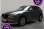 2019 Mazda CX-5 2.2d [184] Sport Nav+ 5dr Auto AWD