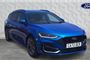 2022 Ford Focus Estate 1.0 EcoBoost Hybrid mHEV 155 ST-Line Vign 5dr Auto