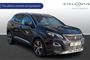 2017 Peugeot 3008 1.2 PureTech GT Line 5dr