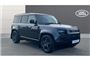 2023 Land Rover Defender 2.0 P400e X-Dynamic HSE 110 5dr Auto