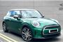 2023 MINI Hatchback 1.5 Cooper Exclusive 3dr Auto