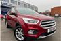 2018 Ford Kuga 2.0 TDCi 180 Titanium 5dr Auto