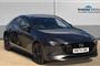 2024 Mazda 3 2.0 e-Skyactiv X MHEV [186] Exclusive-Line 5dr