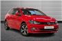 2021 Volkswagen Polo 1.0 TSI 95 Match 5dr