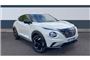 2023 Nissan Juke 1.6 Hybrid N-Connecta 5dr Auto