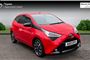 2021 Toyota Aygo 1.0 VVT-i X-Trend TSS 5dr x-shift