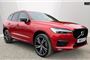 2021 Volvo XC60 2.0 B5P [250] R DESIGN Pro 5dr AWD Geartronic