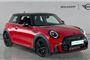 2021 MINI Hatchback 1.5 Cooper Sport 3dr