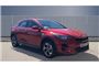 2022 Kia XCeed 1.0T GDi ISG 2 5dr