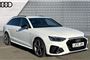 2020 Audi A4 35 TDI Black Edition 5dr S Tronic