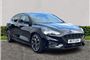 2021 Ford Focus 1.0 EcoBoost Hybrid mHEV 125 ST-Line X Edition 5dr