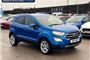 2022 Ford EcoSport 1.0 EcoBoost 125 Titanium 5dr