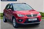 2018 SEAT Arona 1.6 TDI 115 SE Technology Lux 5dr