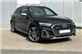 2023 Audi SQ5 SQ5 TDI Quattro 5dr Tiptronic