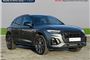 2024 Audi Q5 45 TFSI Quattro Black Edition 5dr S Tronic