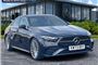 2023 Mercedes-Benz A-Class Saloon A200 AMG Line Premium Plus 4dr Auto