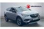 2020 Vauxhall Grandland X 1.2 Turbo SRi Nav 5dr