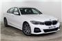 2020 BMW 3 Series 330e M Sport 4dr Step Auto