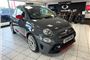 2018 Abarth 595 1.4 T-Jet 145 3dr